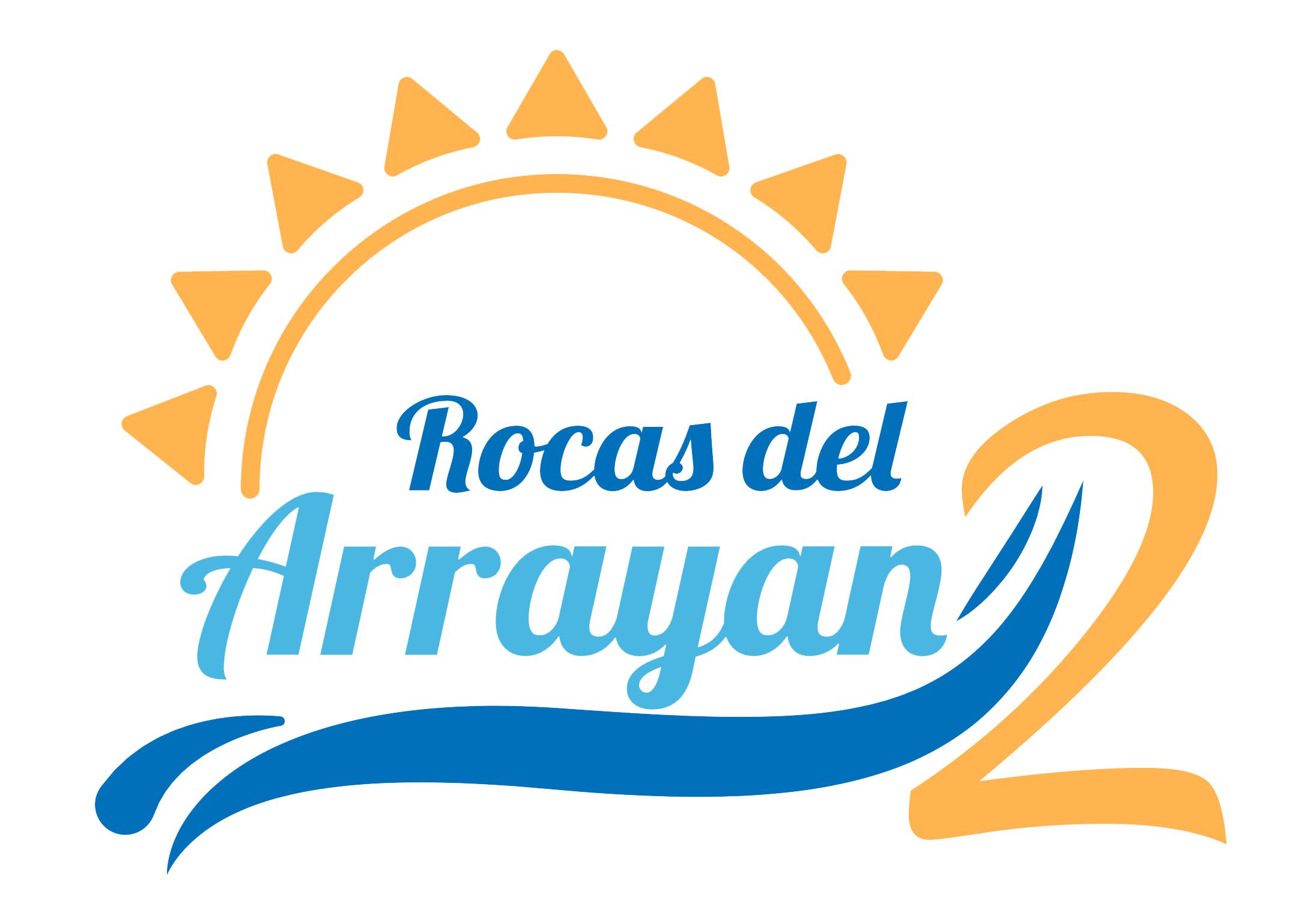 Rocas del Arrayán